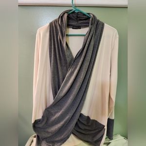 Miholl XL sweater